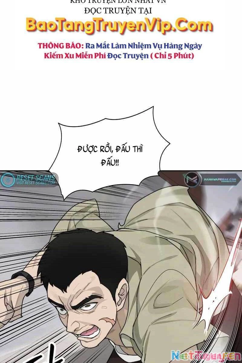 Mắc Kẹt Trong Tòa Tháp Thử Thách Chapter 20 - Trang 4