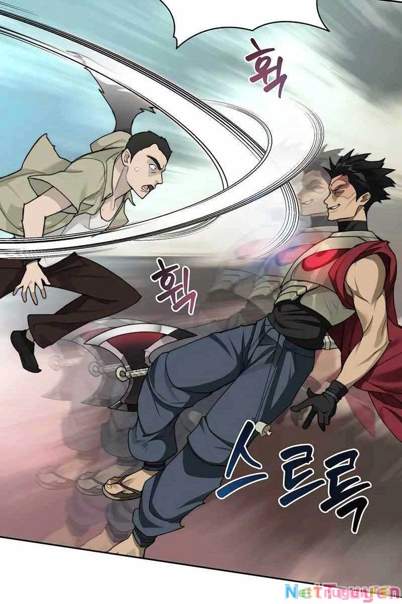 Mắc Kẹt Trong Tòa Tháp Thử Thách Chapter 20 - Trang 4