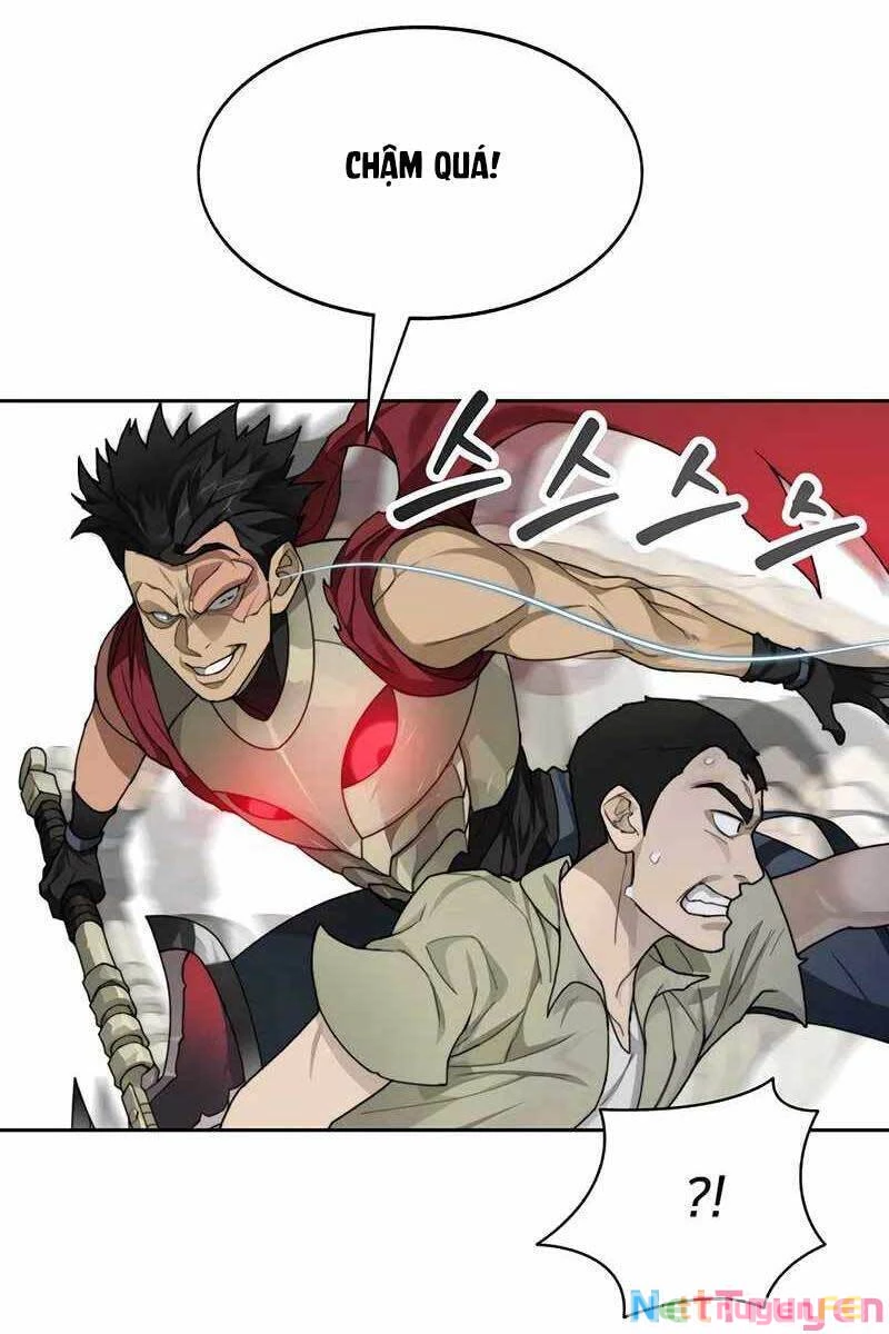 Mắc Kẹt Trong Tòa Tháp Thử Thách Chapter 20 - Trang 4