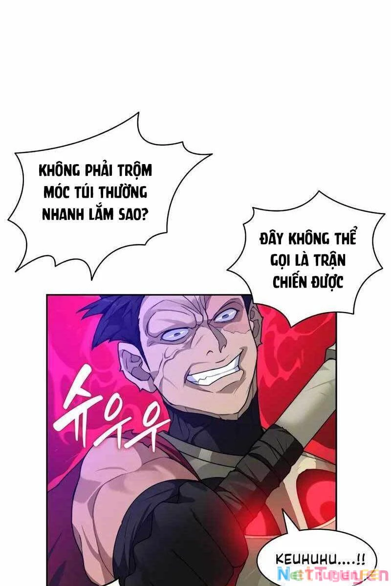 Mắc Kẹt Trong Tòa Tháp Thử Thách Chapter 20 - Trang 4