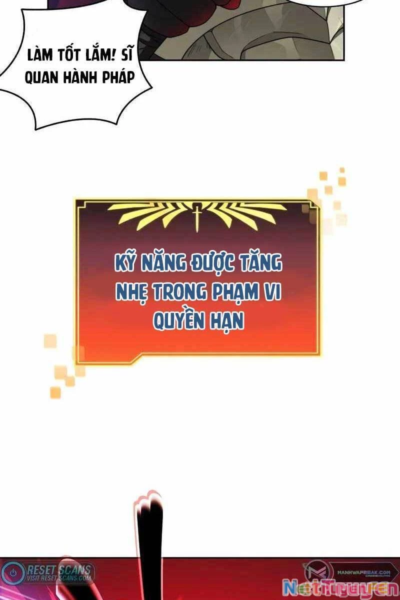 Mắc Kẹt Trong Tòa Tháp Thử Thách Chapter 20 - Trang 4