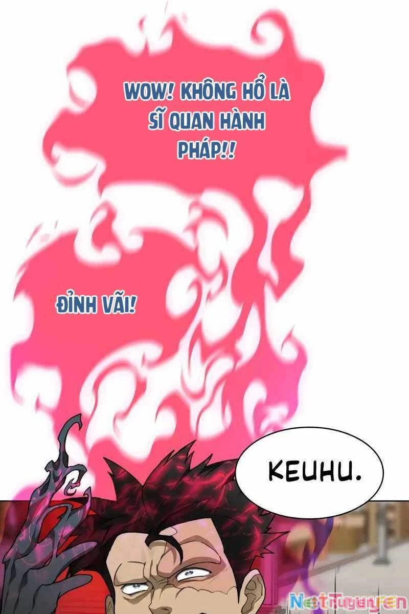 Mắc Kẹt Trong Tòa Tháp Thử Thách Chapter 20 - Trang 4