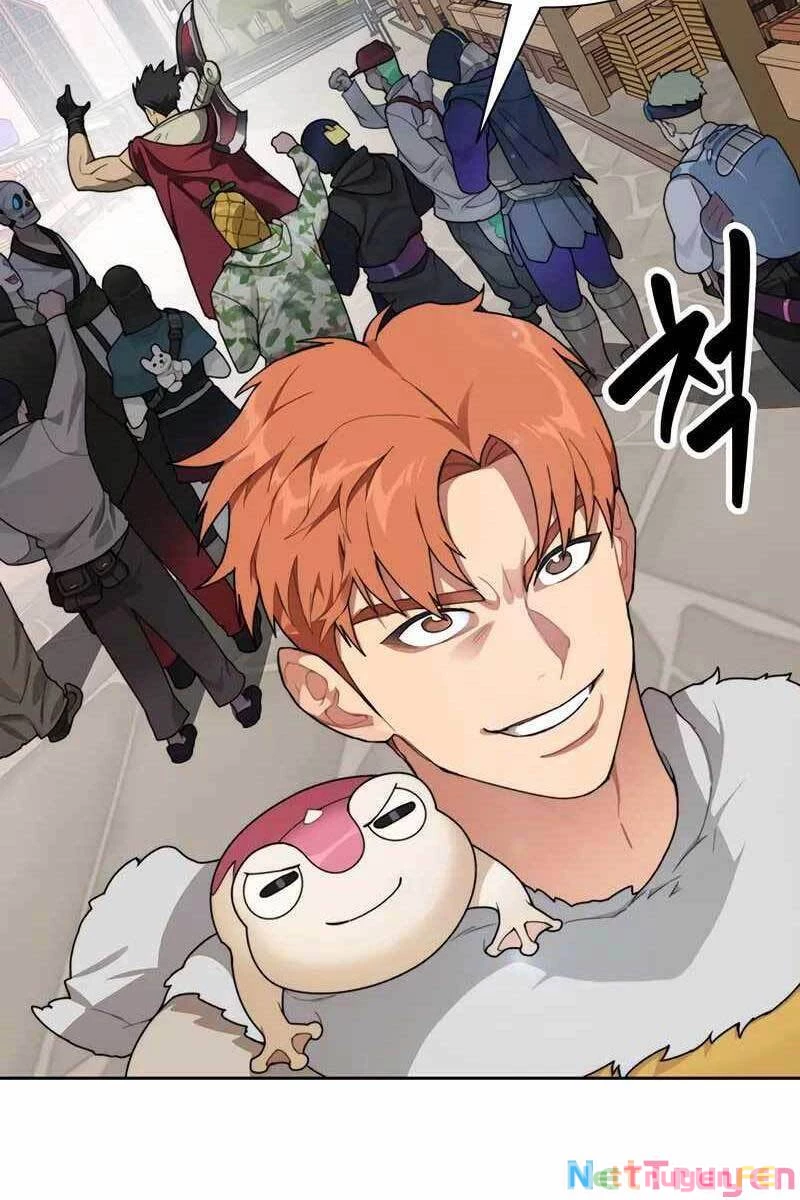 Mắc Kẹt Trong Tòa Tháp Thử Thách Chapter 20 - Trang 4