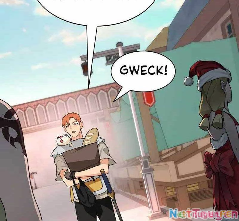 Mắc Kẹt Trong Tòa Tháp Thử Thách Chapter 20 - Trang 4