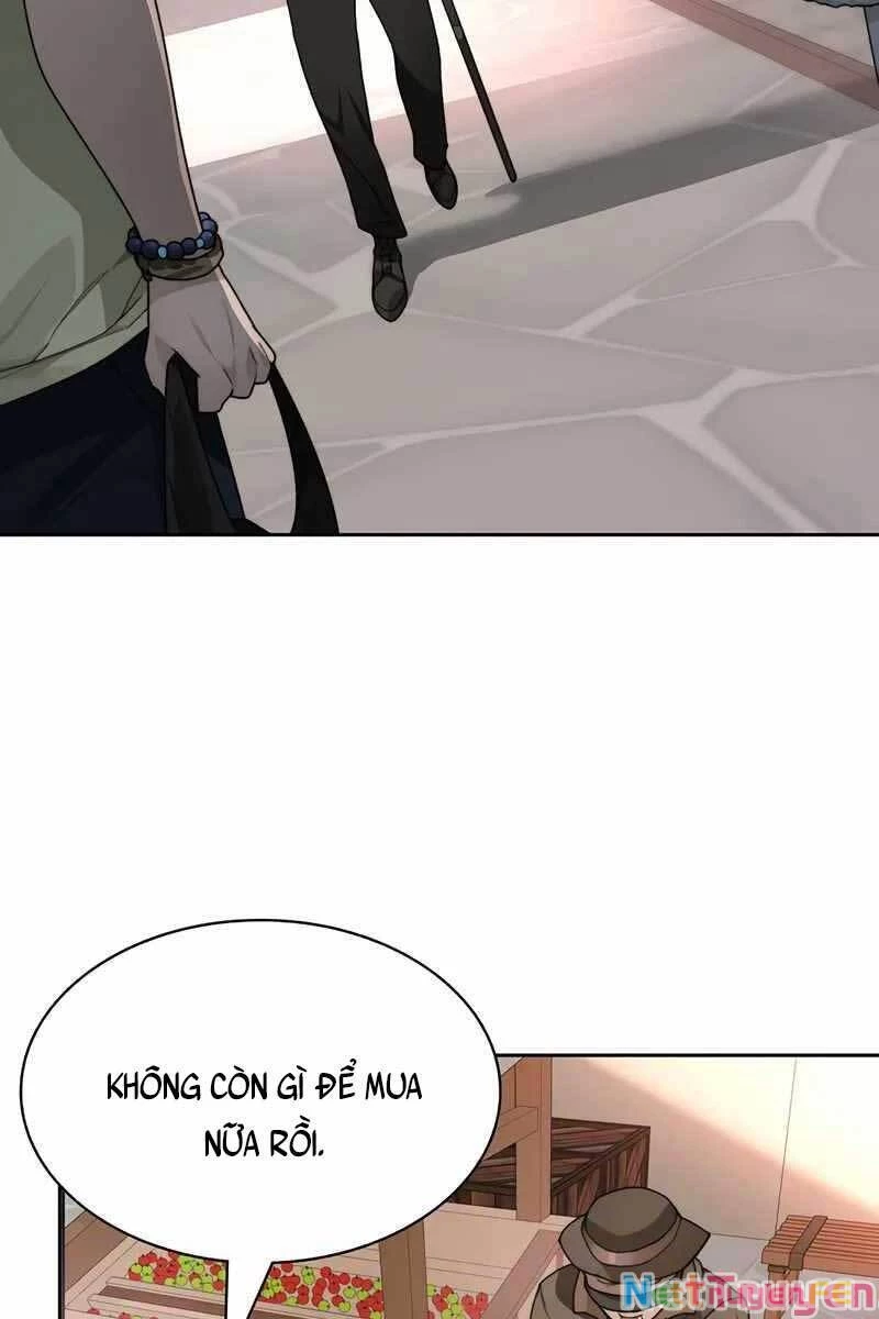 Mắc Kẹt Trong Tòa Tháp Thử Thách Chapter 20 - Trang 4