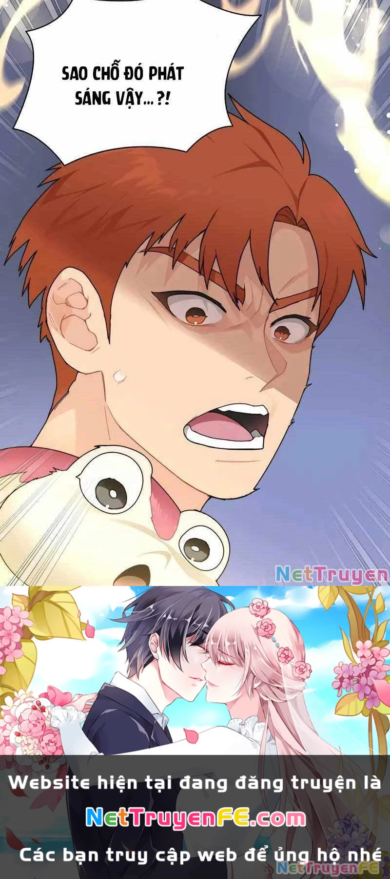 Mắc Kẹt Trong Tòa Tháp Thử Thách Chapter 20 - Trang 4