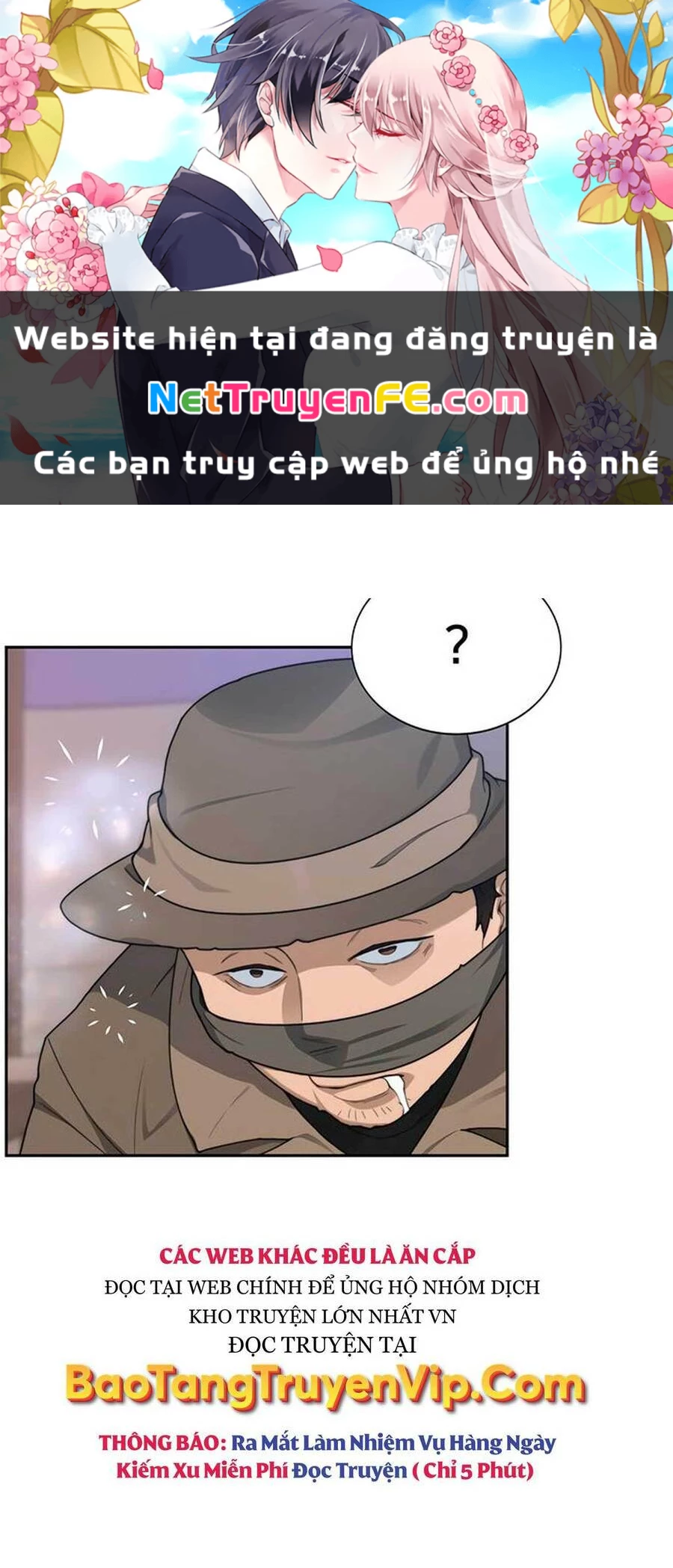 Mắc Kẹt Trong Tòa Tháp Thử Thách Chapter 21 - Trang 4