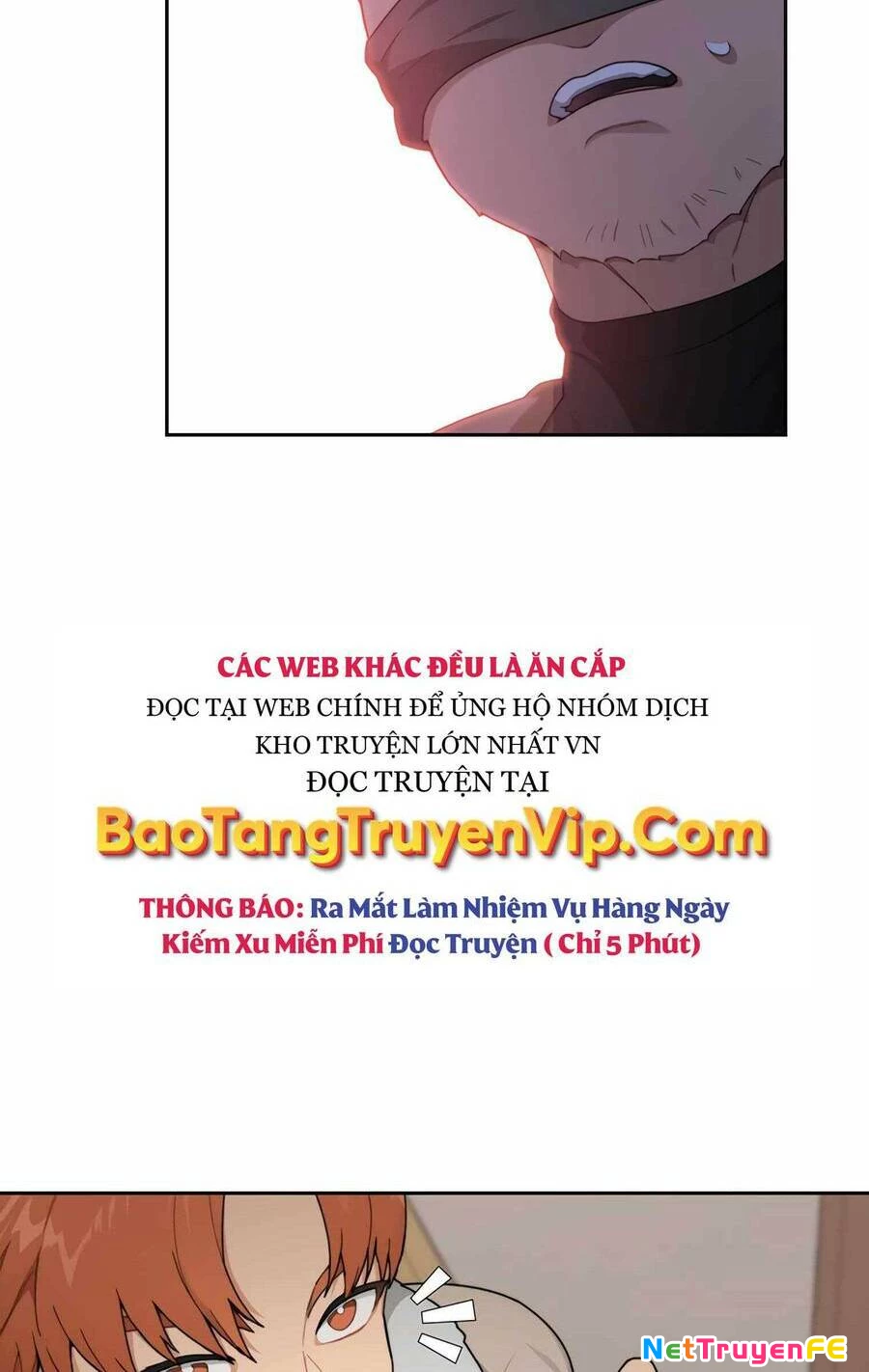 Mắc Kẹt Trong Tòa Tháp Thử Thách Chapter 21 - Trang 4