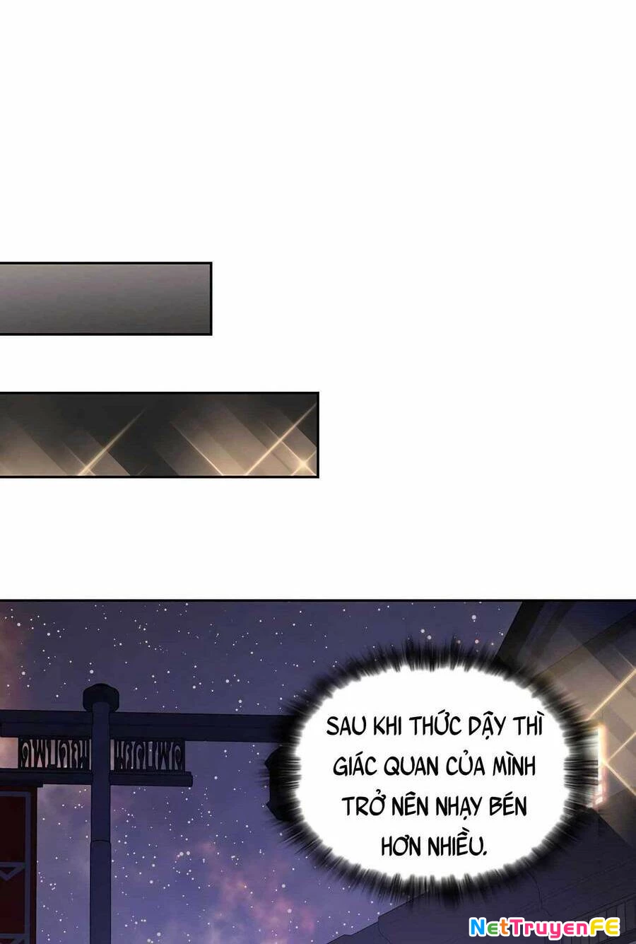 Mắc Kẹt Trong Tòa Tháp Thử Thách Chapter 21 - Trang 4