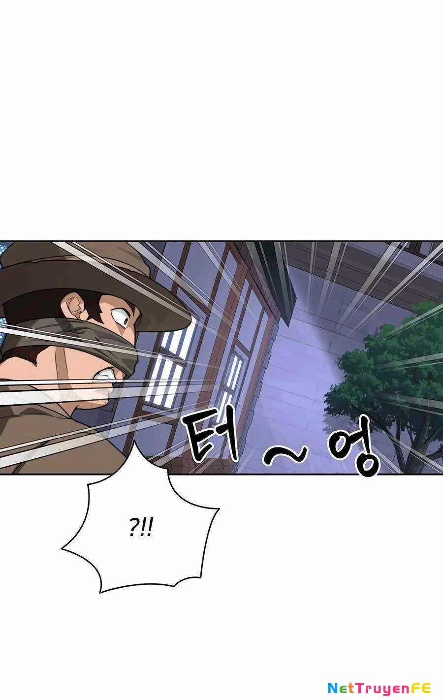 Mắc Kẹt Trong Tòa Tháp Thử Thách Chapter 21 - Trang 4