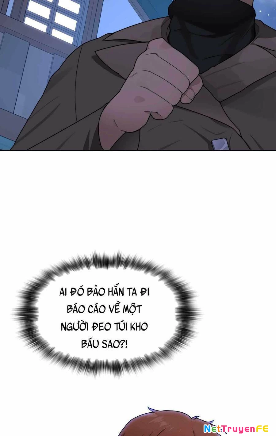 Mắc Kẹt Trong Tòa Tháp Thử Thách Chapter 21 - Trang 4