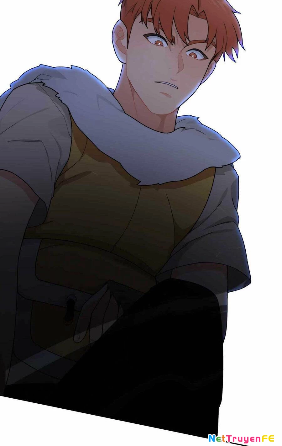 Mắc Kẹt Trong Tòa Tháp Thử Thách Chapter 21 - Trang 4