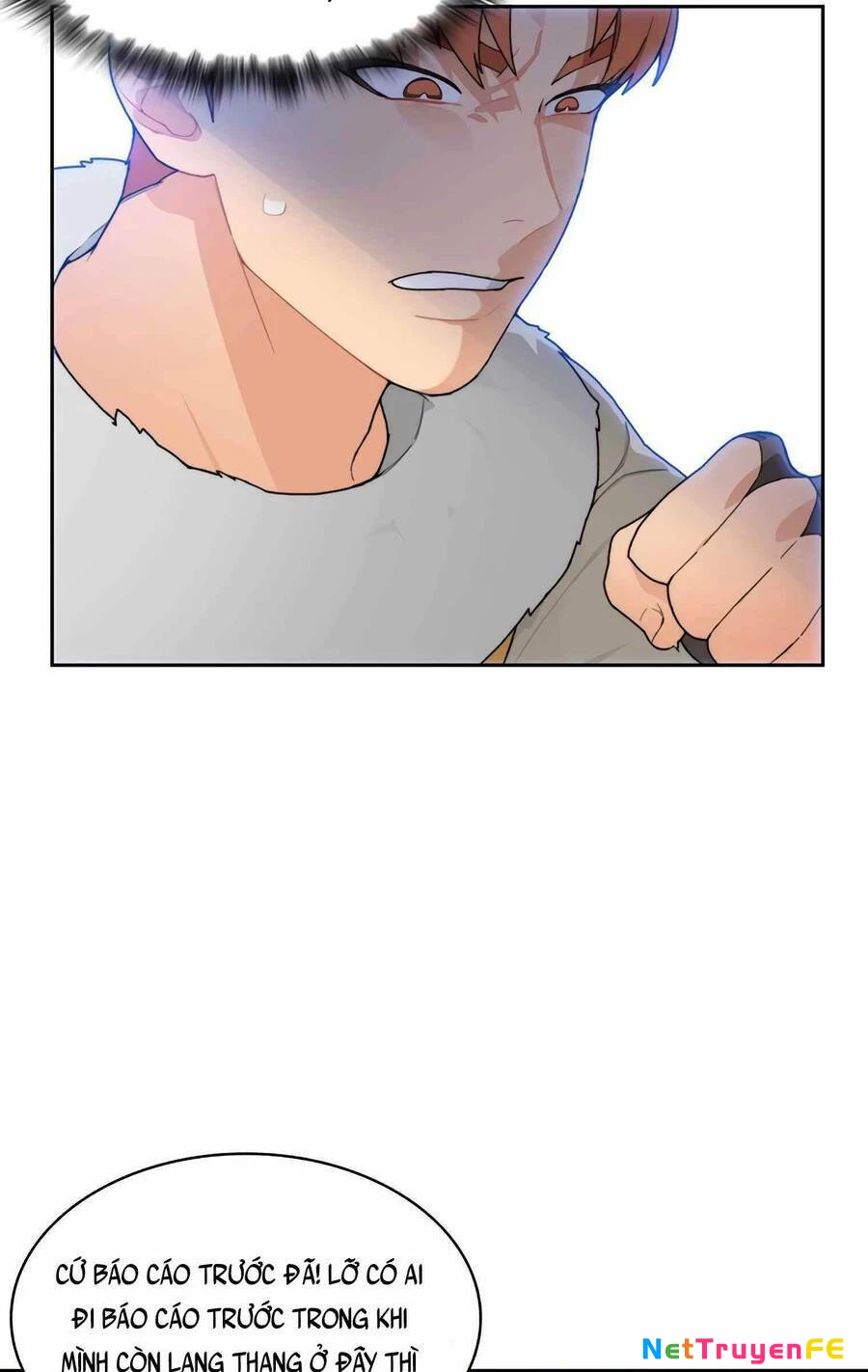 Mắc Kẹt Trong Tòa Tháp Thử Thách Chapter 21 - Trang 4