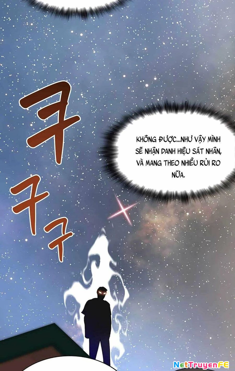 Mắc Kẹt Trong Tòa Tháp Thử Thách Chapter 21 - Trang 4