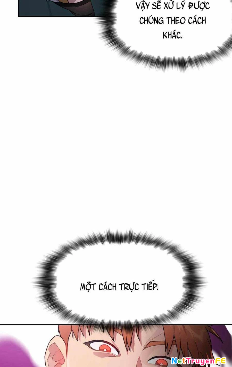 Mắc Kẹt Trong Tòa Tháp Thử Thách Chapter 21 - Trang 4