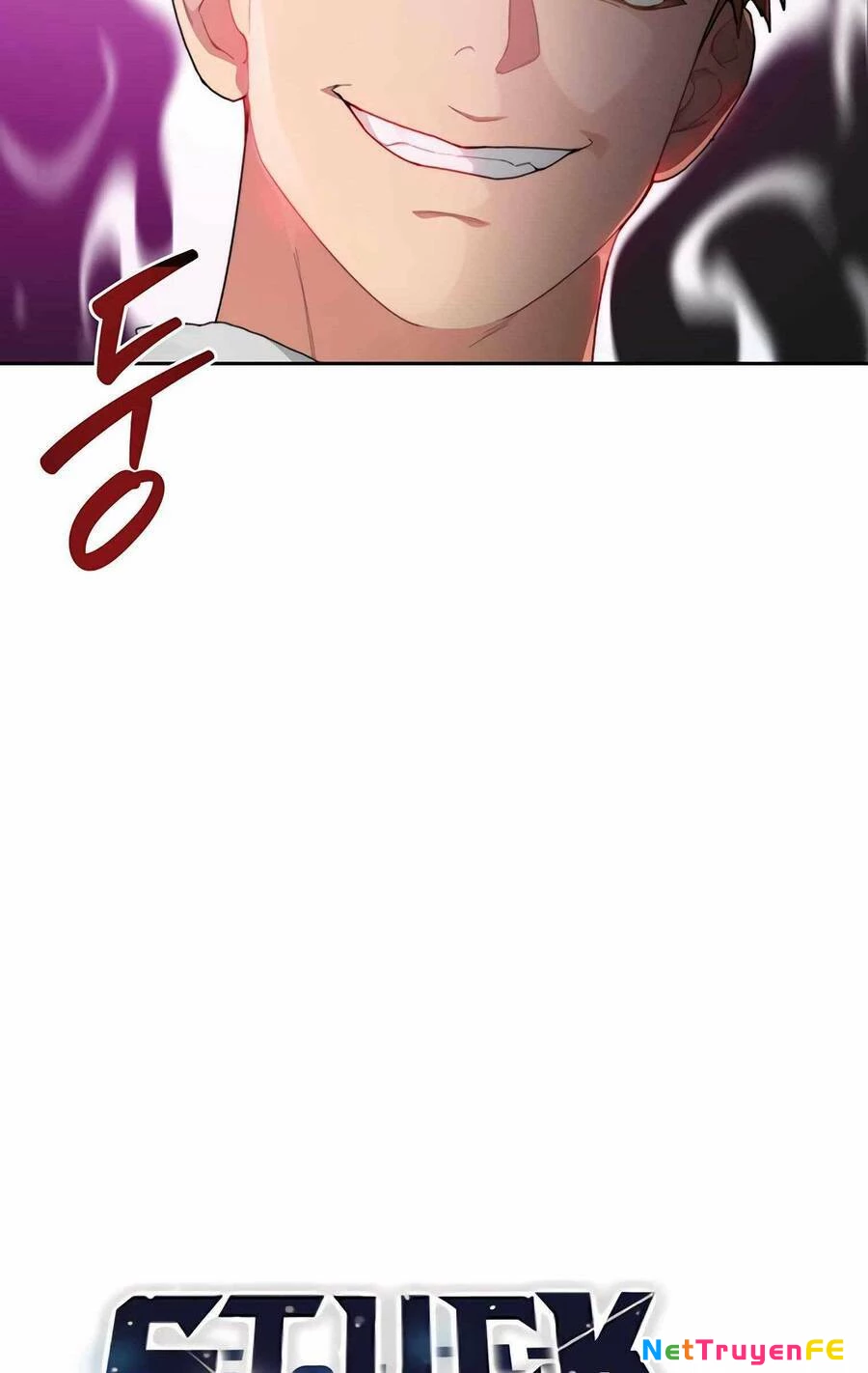 Mắc Kẹt Trong Tòa Tháp Thử Thách Chapter 21 - Trang 4