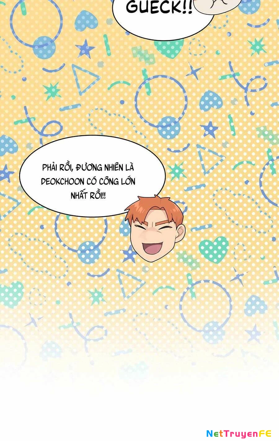 Mắc Kẹt Trong Tòa Tháp Thử Thách Chapter 21 - Trang 4