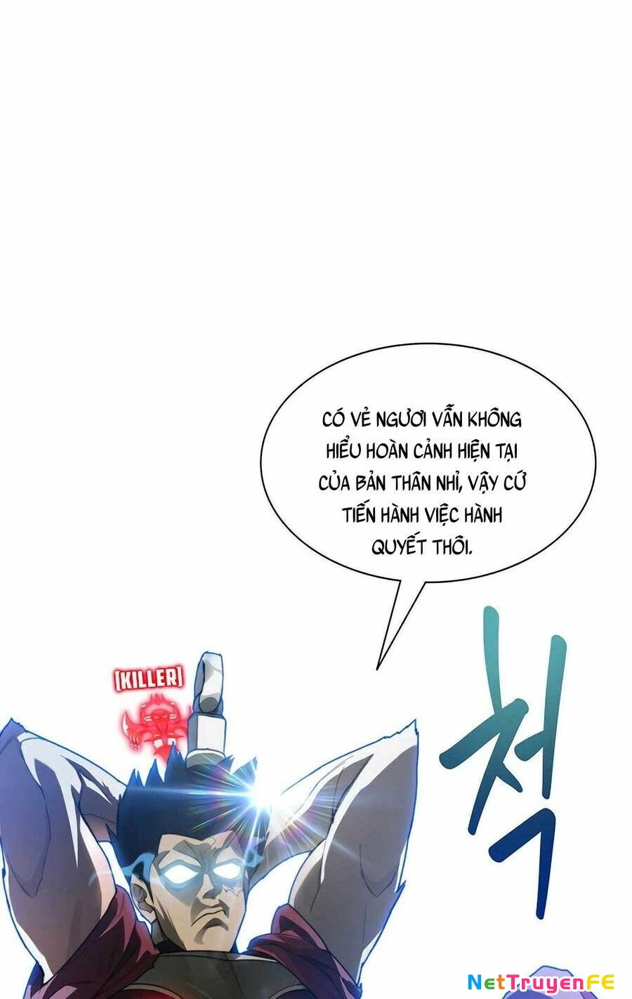 Mắc Kẹt Trong Tòa Tháp Thử Thách Chapter 21 - Trang 4