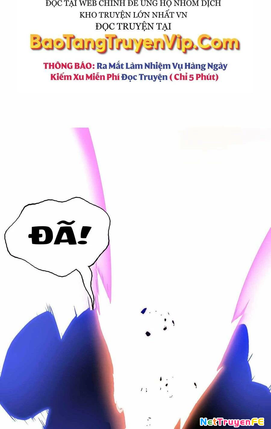 Mắc Kẹt Trong Tòa Tháp Thử Thách Chapter 21 - Trang 4