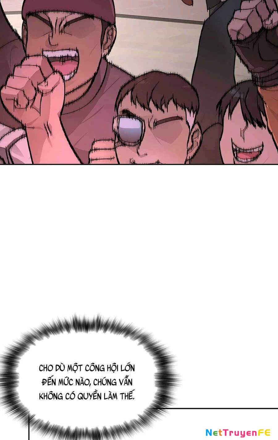 Mắc Kẹt Trong Tòa Tháp Thử Thách Chapter 21 - Trang 4