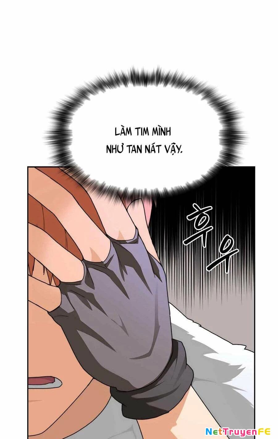 Mắc Kẹt Trong Tòa Tháp Thử Thách Chapter 21 - Trang 4