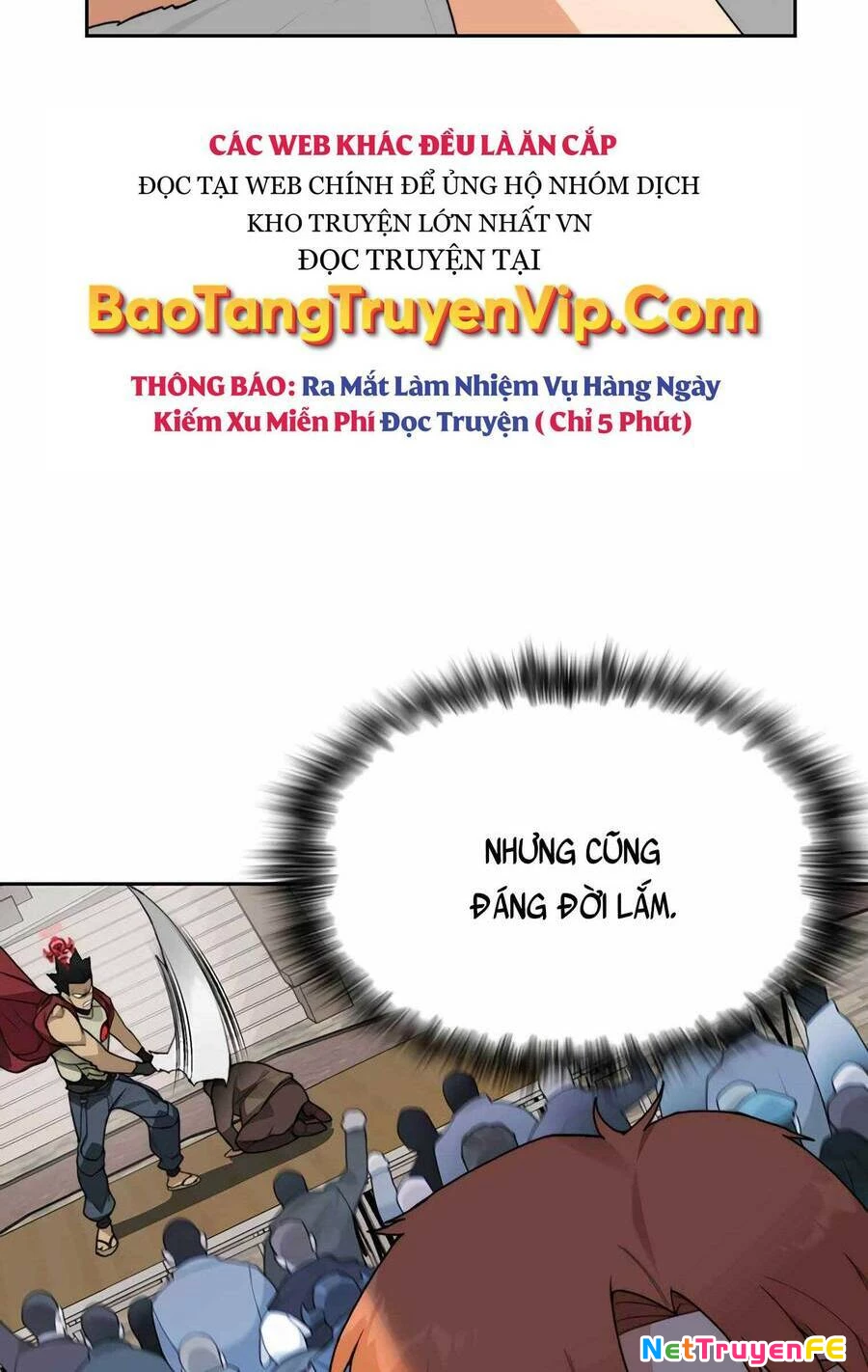 Mắc Kẹt Trong Tòa Tháp Thử Thách Chapter 21 - Trang 4