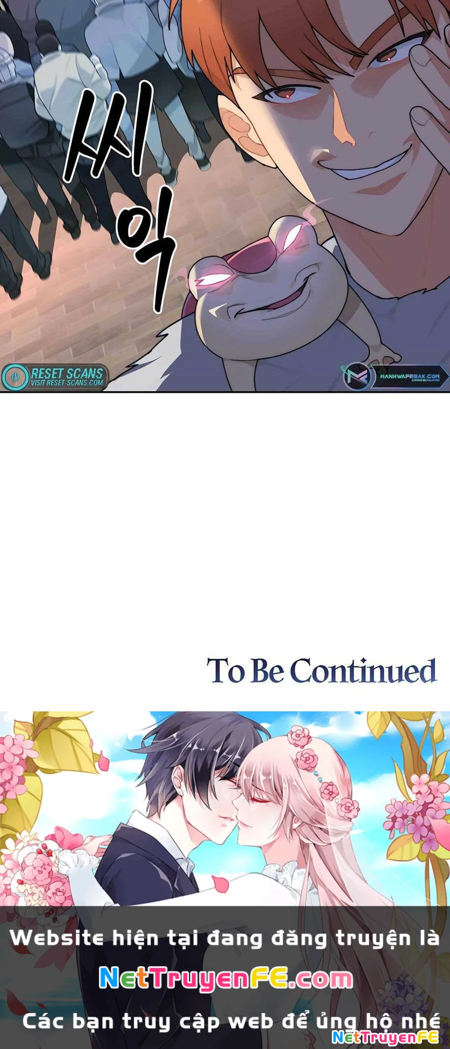 Mắc Kẹt Trong Tòa Tháp Thử Thách Chapter 21 - Trang 4