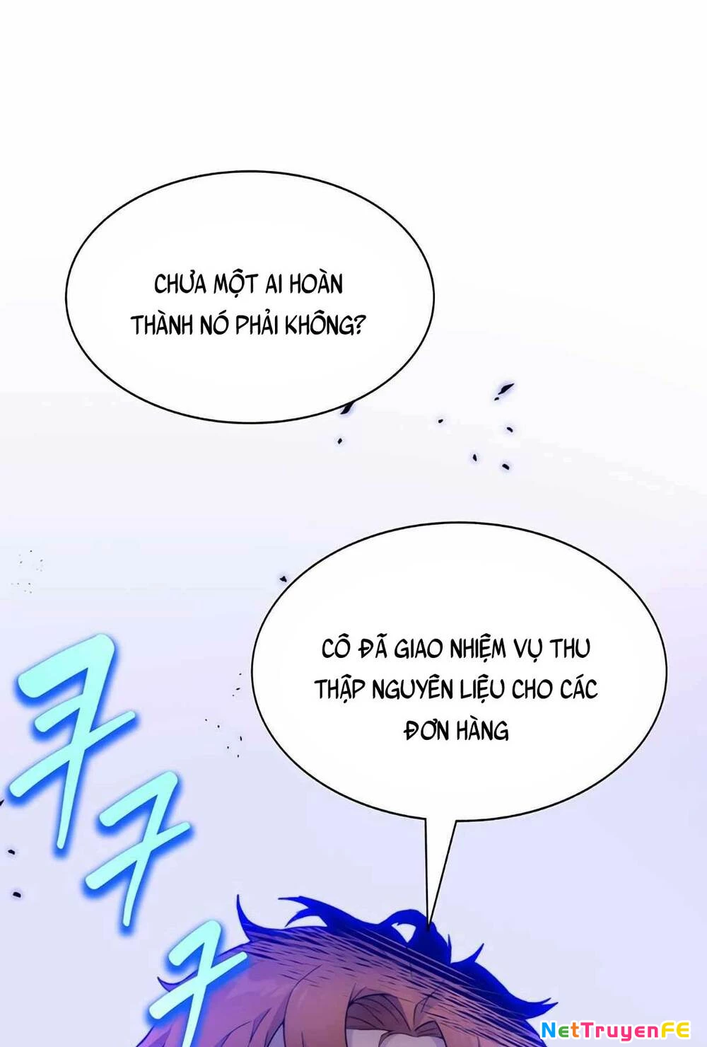 Mắc Kẹt Trong Tòa Tháp Thử Thách Chapter 23 - Trang 4