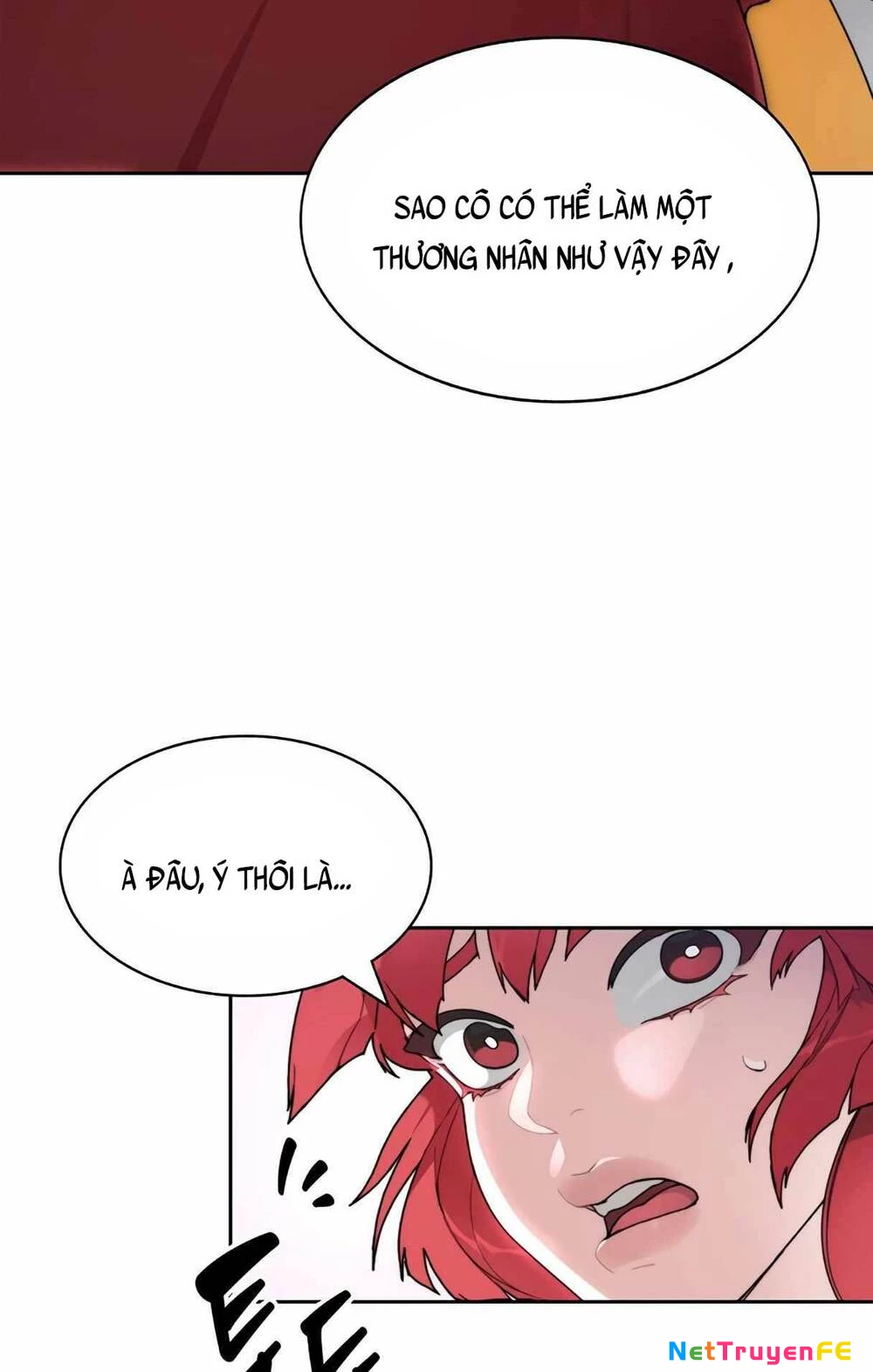 Mắc Kẹt Trong Tòa Tháp Thử Thách Chapter 23 - Trang 4