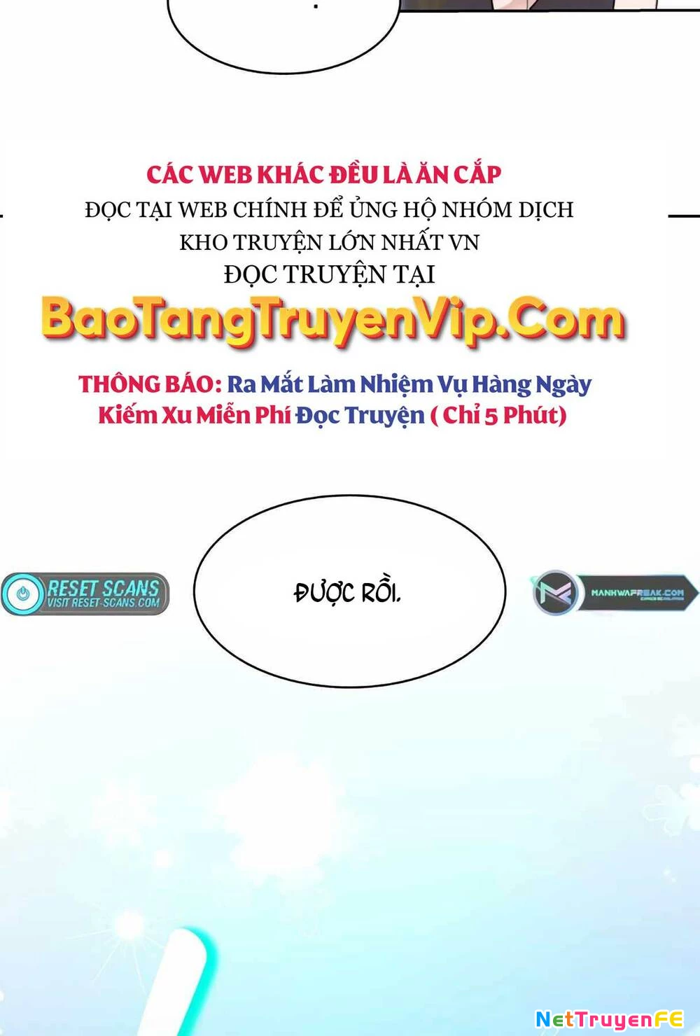 Mắc Kẹt Trong Tòa Tháp Thử Thách Chapter 23 - Trang 4