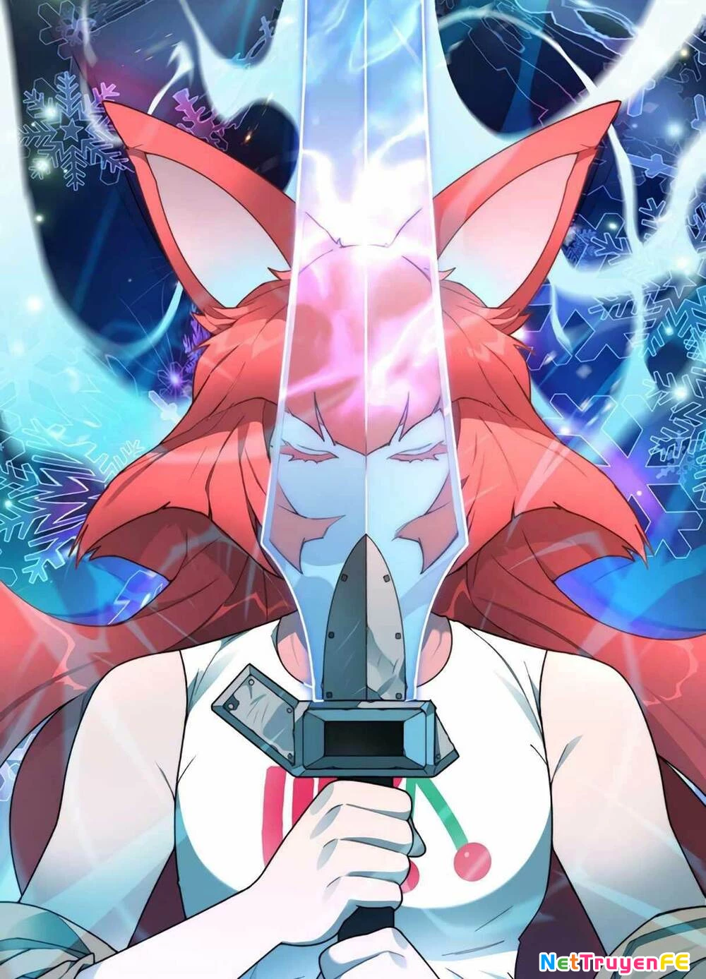 Mắc Kẹt Trong Tòa Tháp Thử Thách Chapter 23 - Trang 4