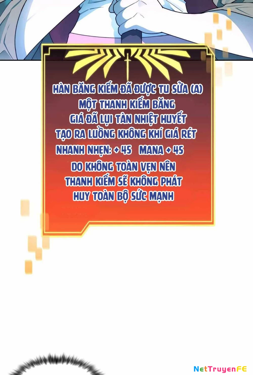 Mắc Kẹt Trong Tòa Tháp Thử Thách Chapter 23 - Trang 4