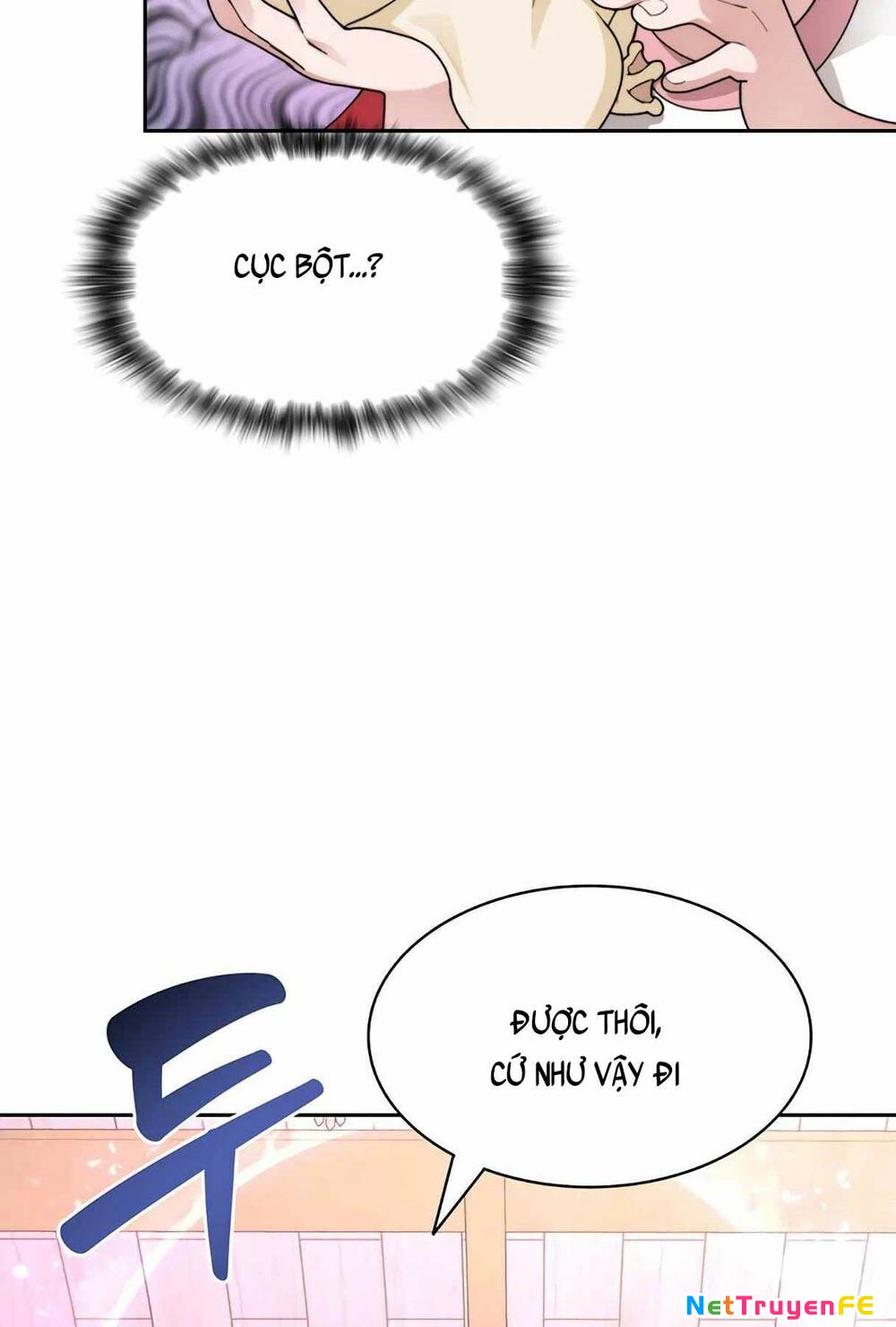 Mắc Kẹt Trong Tòa Tháp Thử Thách Chapter 23 - Trang 4