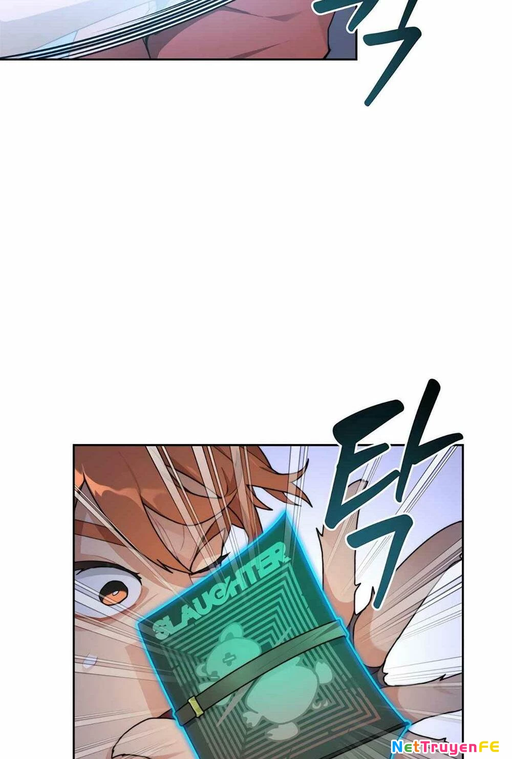 Mắc Kẹt Trong Tòa Tháp Thử Thách Chapter 23 - Trang 4