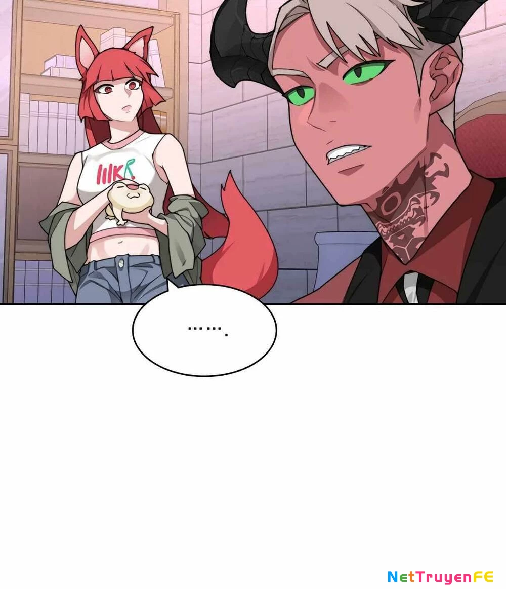 Mắc Kẹt Trong Tòa Tháp Thử Thách Chapter 23 - Trang 4