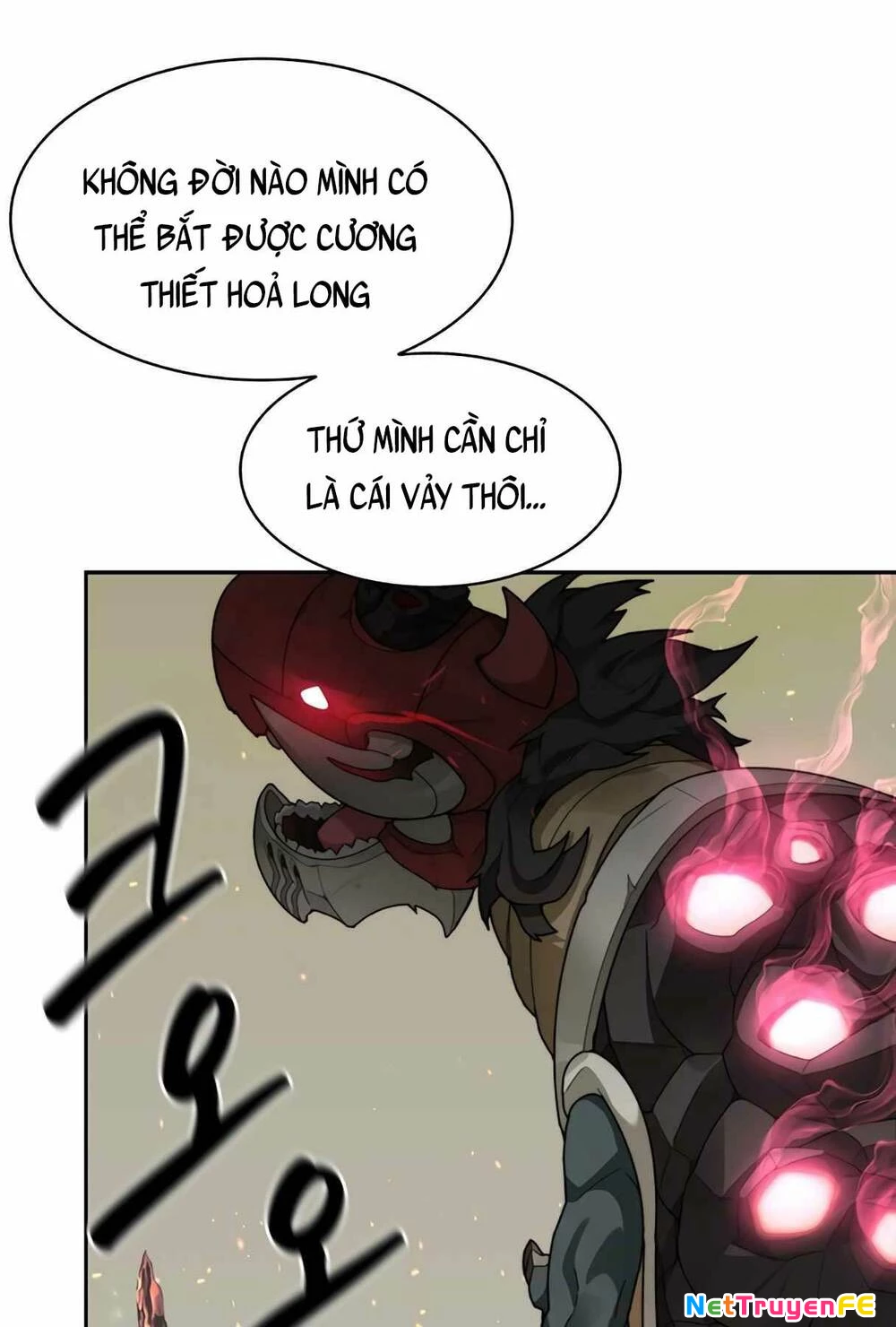 Mắc Kẹt Trong Tòa Tháp Thử Thách Chapter 23 - Trang 4