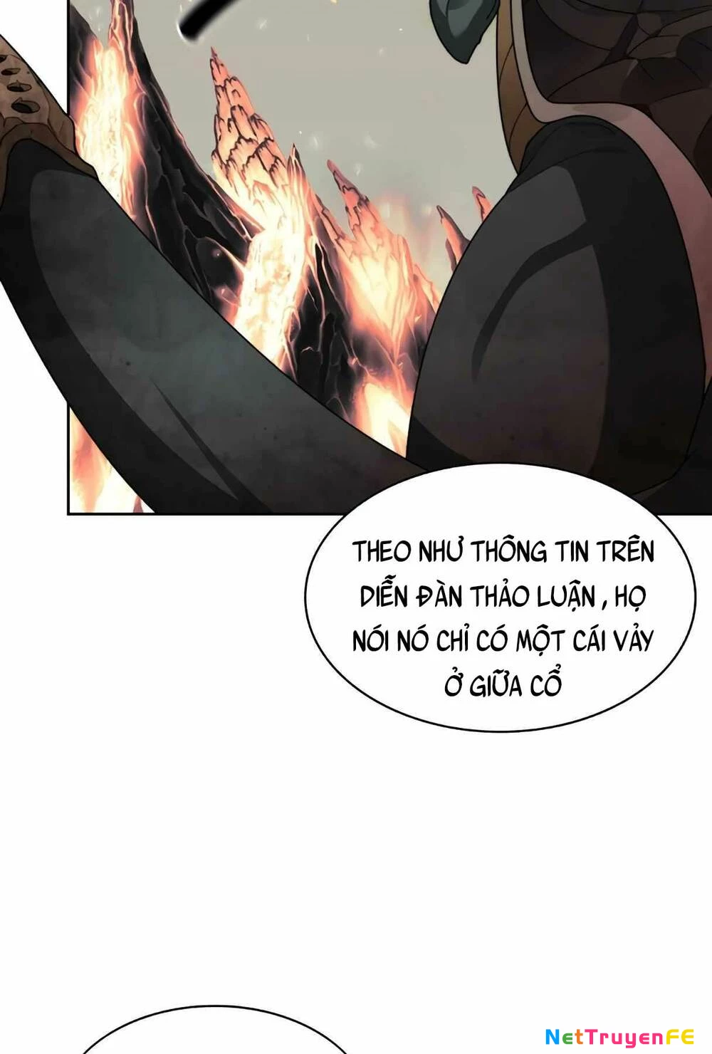 Mắc Kẹt Trong Tòa Tháp Thử Thách Chapter 23 - Trang 4