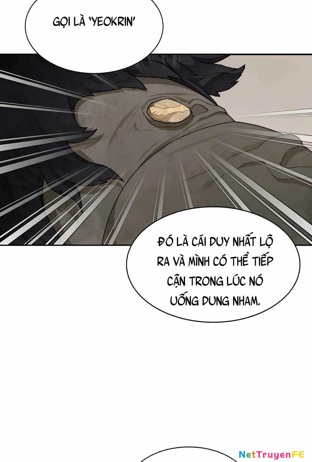 Mắc Kẹt Trong Tòa Tháp Thử Thách Chapter 23 - Trang 4