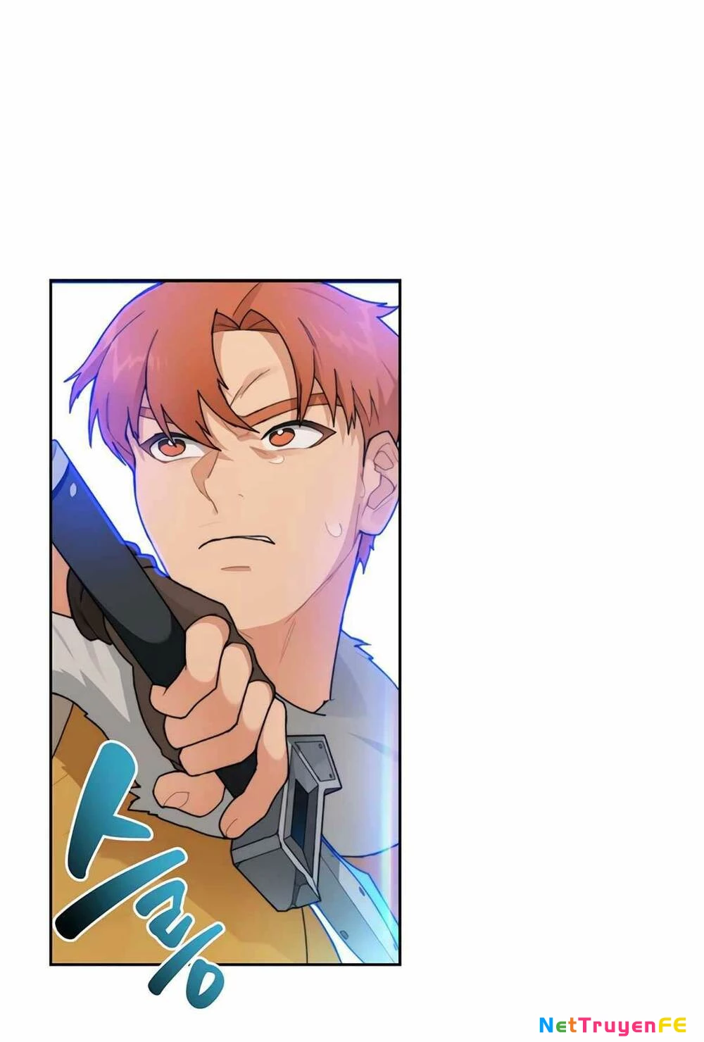 Mắc Kẹt Trong Tòa Tháp Thử Thách Chapter 23 - Trang 4