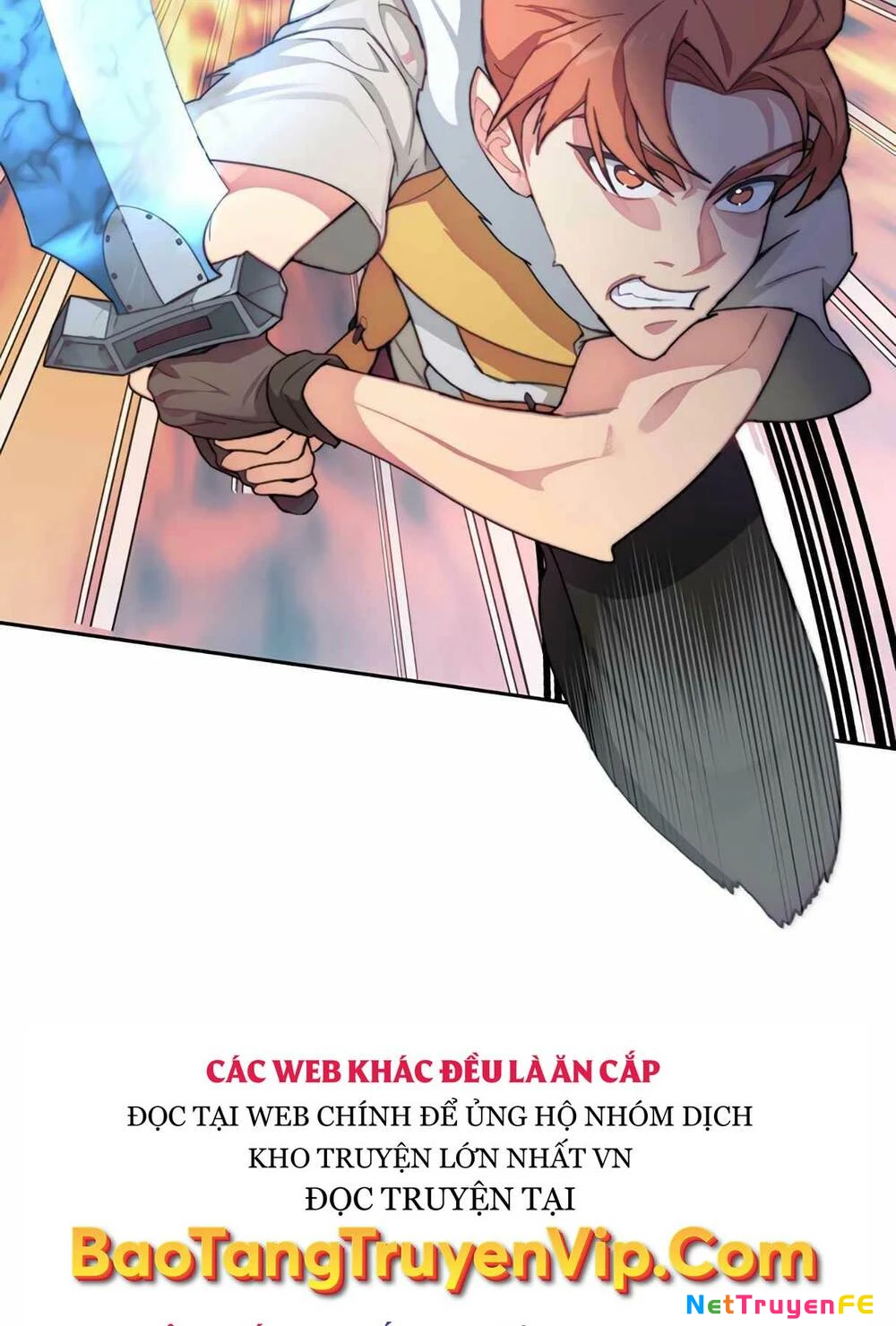 Mắc Kẹt Trong Tòa Tháp Thử Thách Chapter 23 - Trang 4