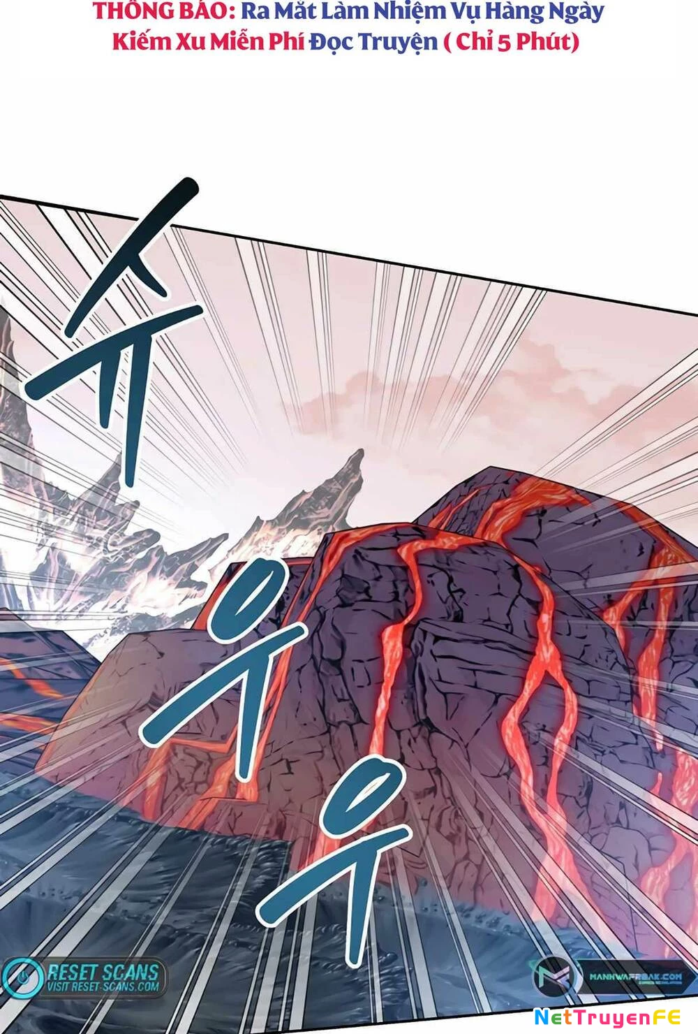 Mắc Kẹt Trong Tòa Tháp Thử Thách Chapter 23 - Trang 4