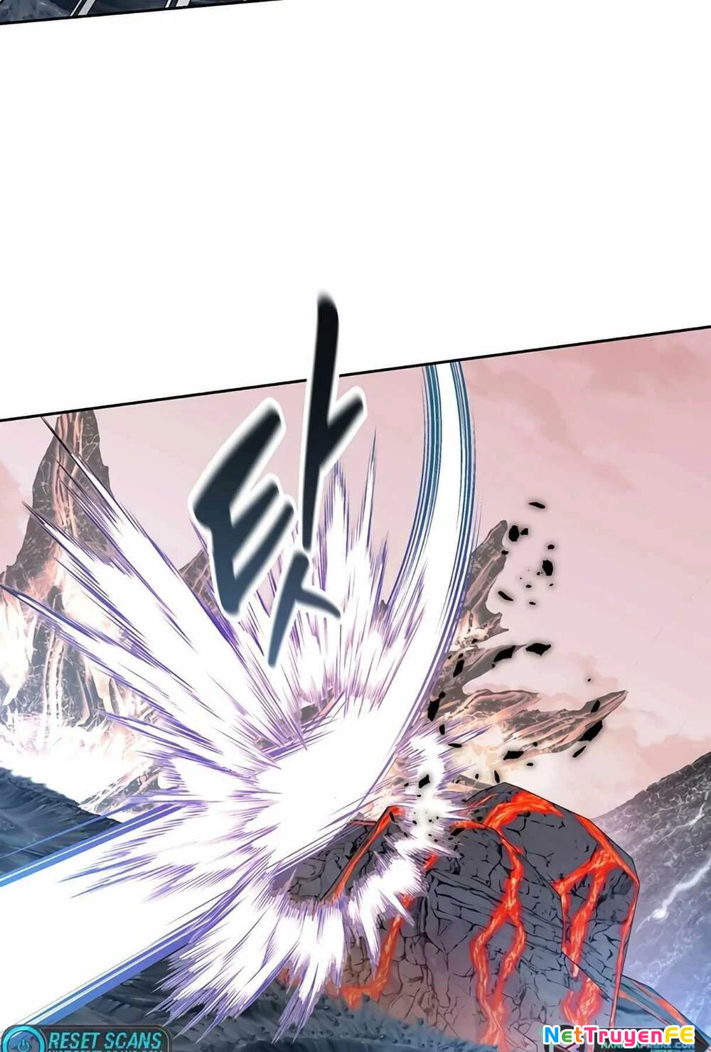 Mắc Kẹt Trong Tòa Tháp Thử Thách Chapter 23 - Trang 4