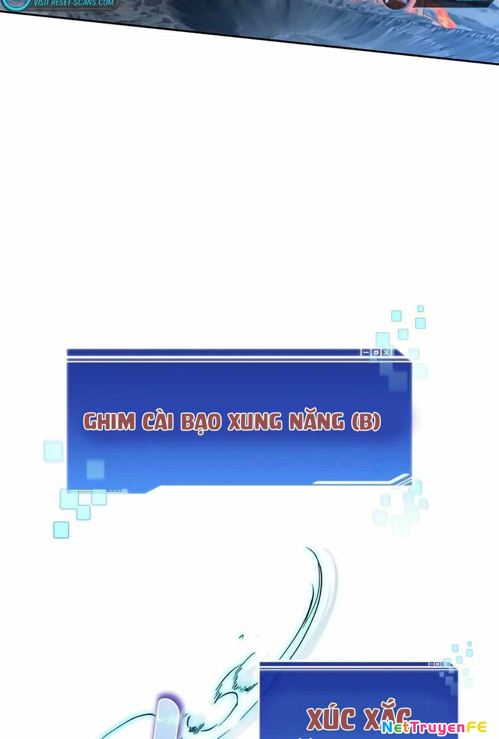 Mắc Kẹt Trong Tòa Tháp Thử Thách Chapter 23 - Trang 4