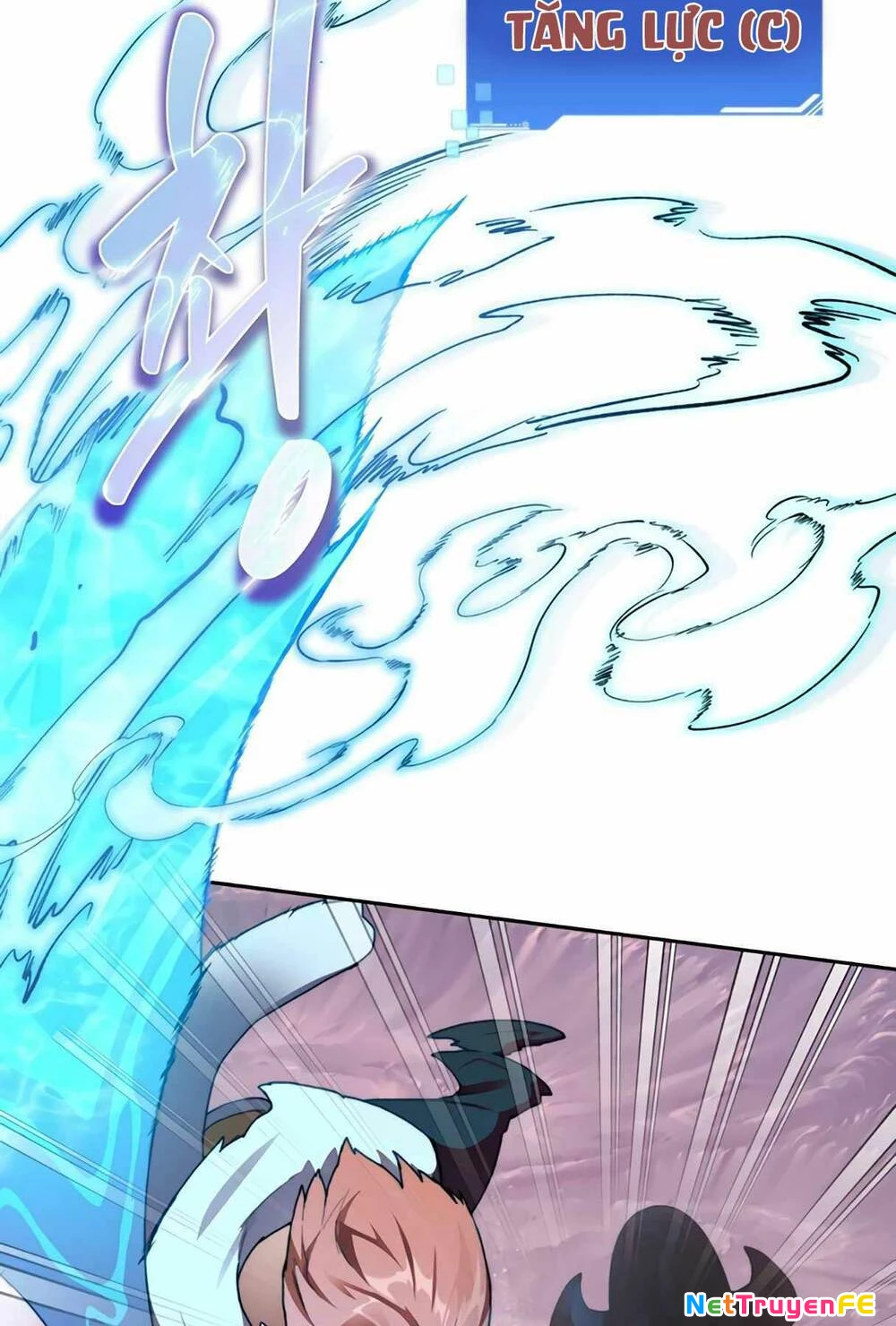 Mắc Kẹt Trong Tòa Tháp Thử Thách Chapter 23 - Trang 4