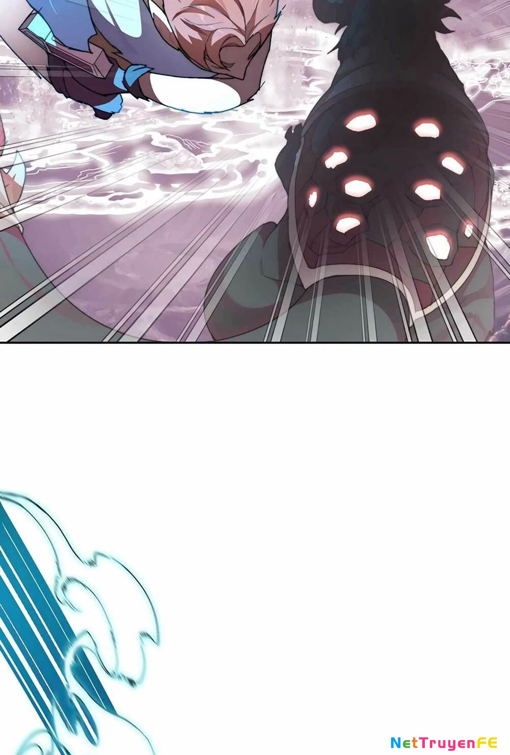 Mắc Kẹt Trong Tòa Tháp Thử Thách Chapter 23 - Trang 4