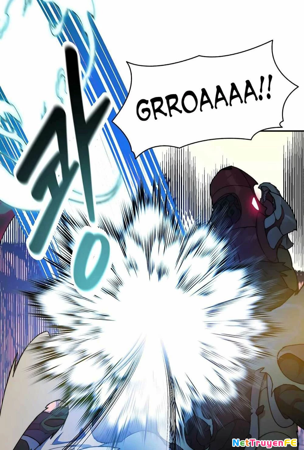 Mắc Kẹt Trong Tòa Tháp Thử Thách Chapter 23 - Trang 4