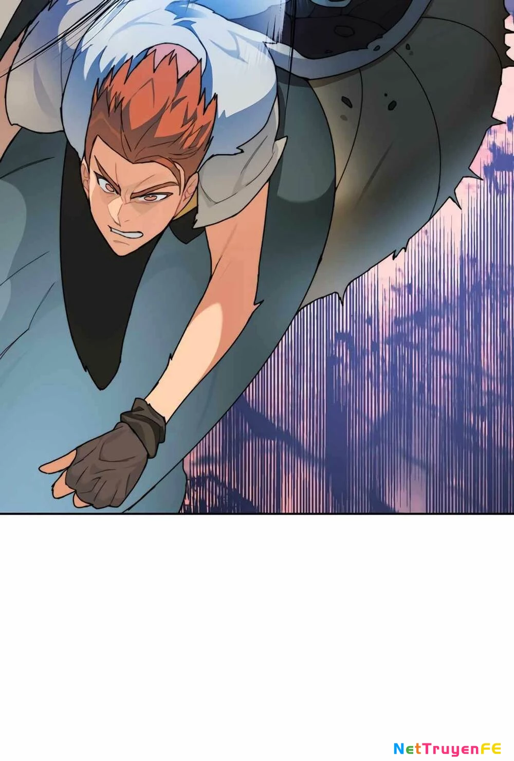 Mắc Kẹt Trong Tòa Tháp Thử Thách Chapter 23 - Trang 4