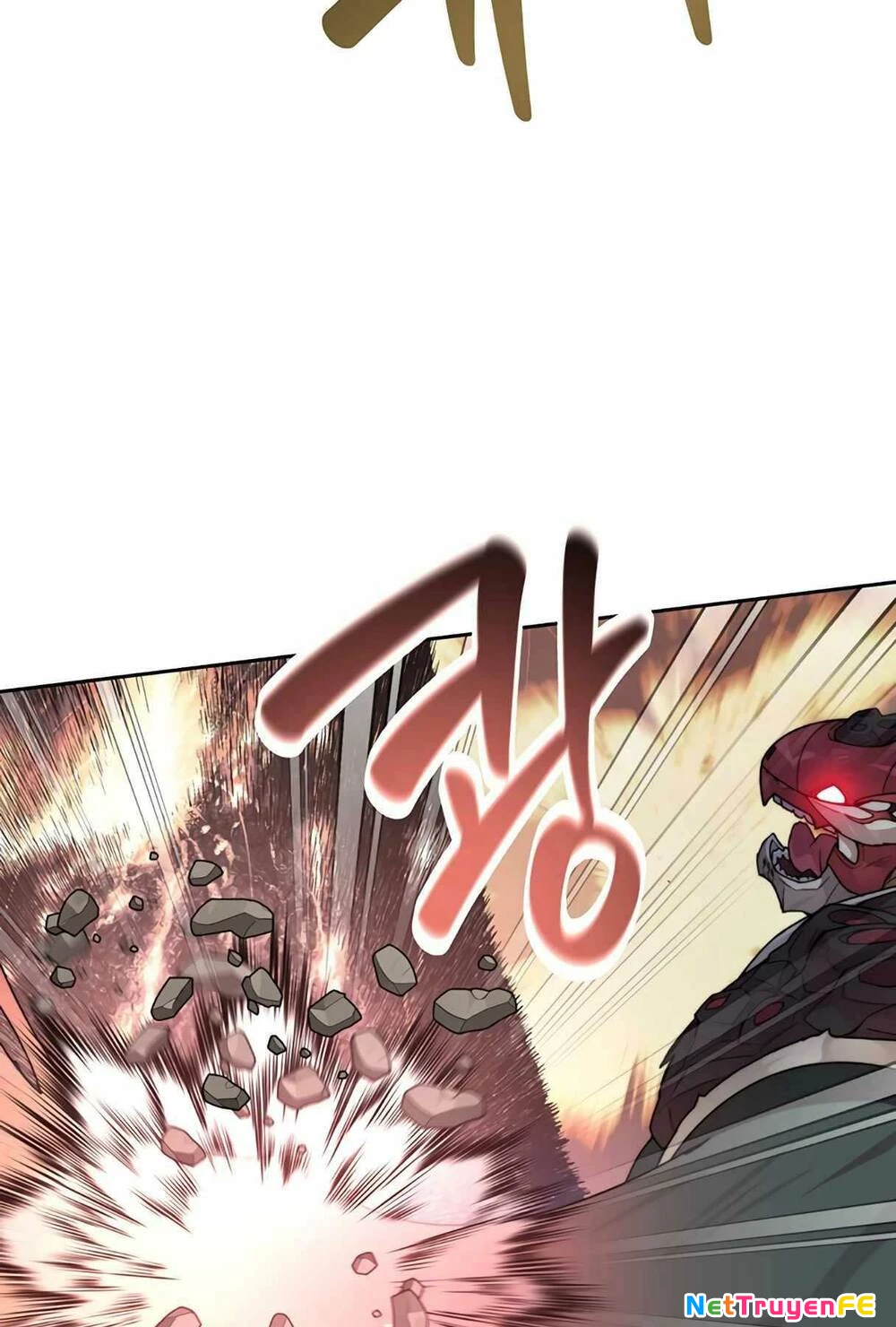 Mắc Kẹt Trong Tòa Tháp Thử Thách Chapter 23 - Trang 4