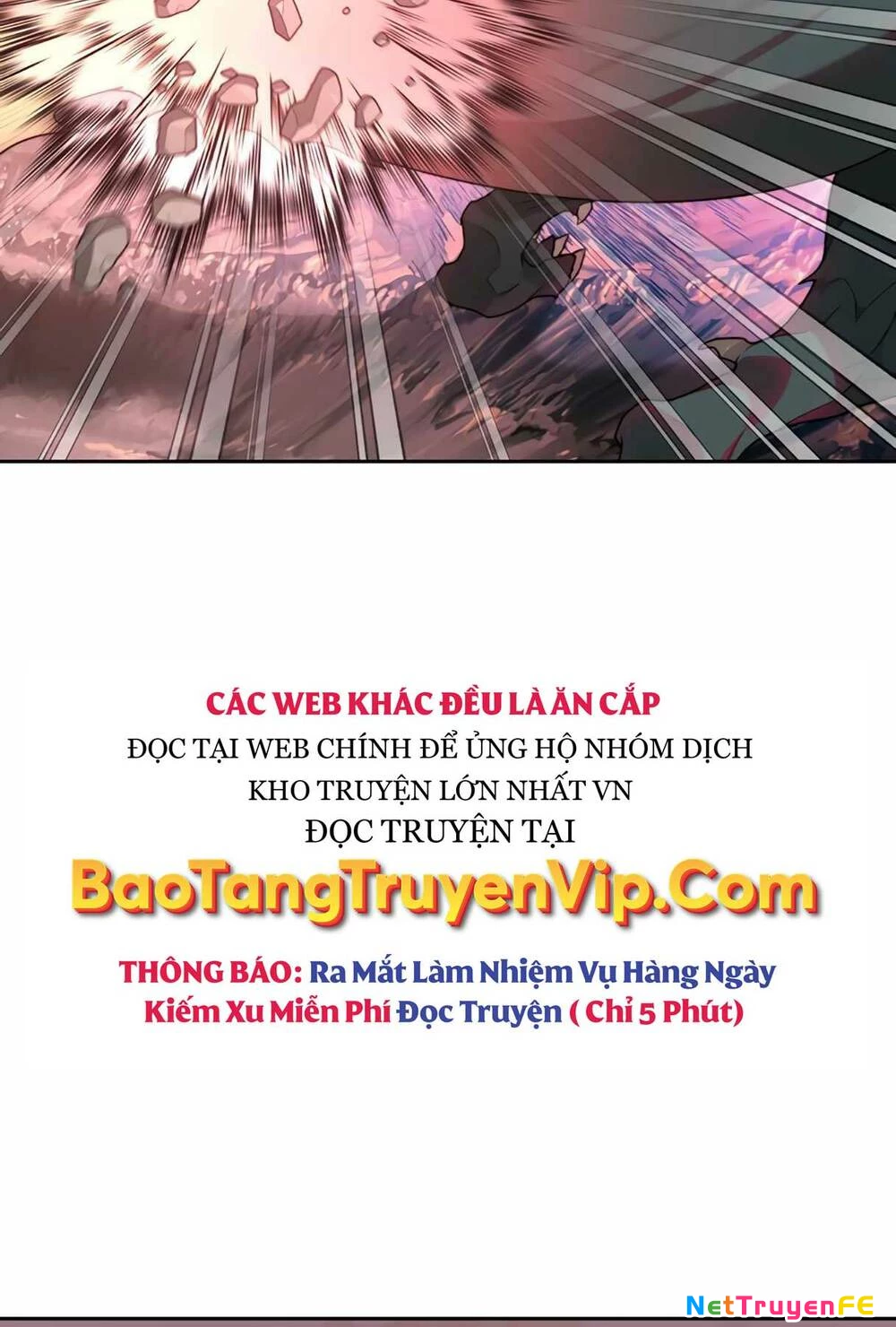 Mắc Kẹt Trong Tòa Tháp Thử Thách Chapter 23 - Trang 4