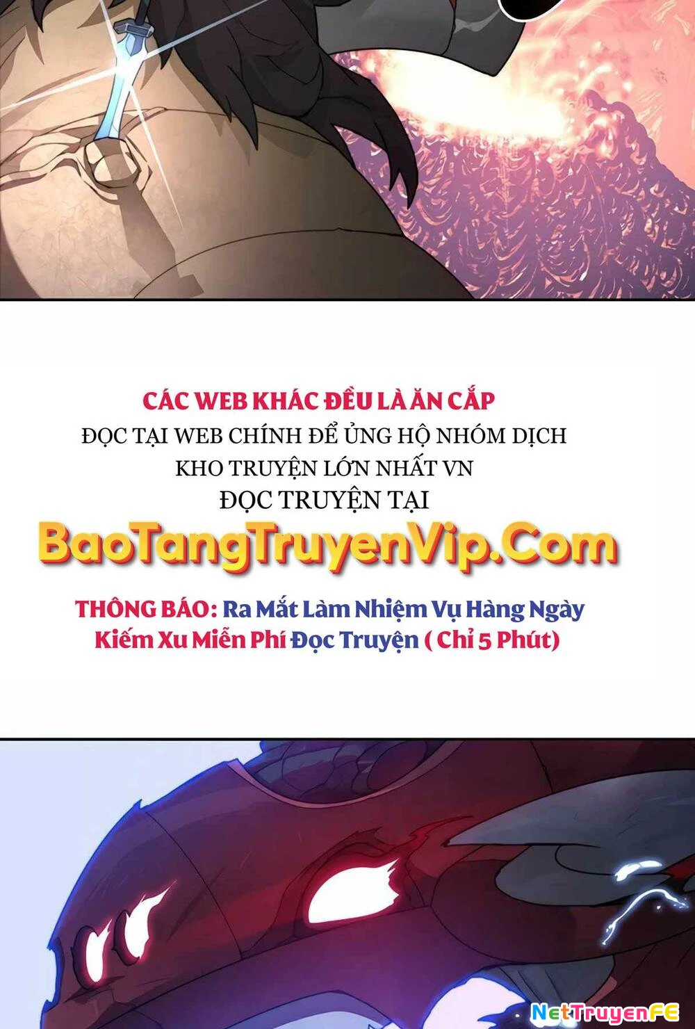 Mắc Kẹt Trong Tòa Tháp Thử Thách Chapter 23 - Trang 4